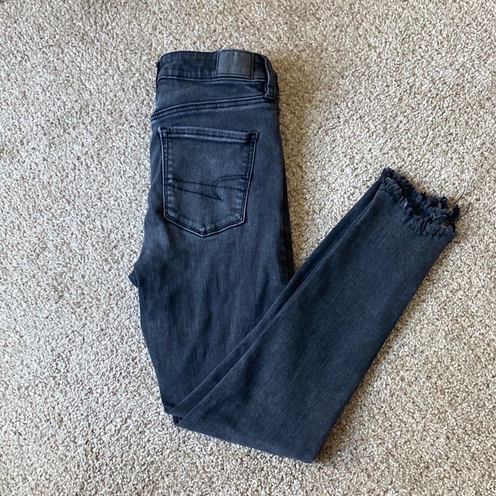 American Eagle